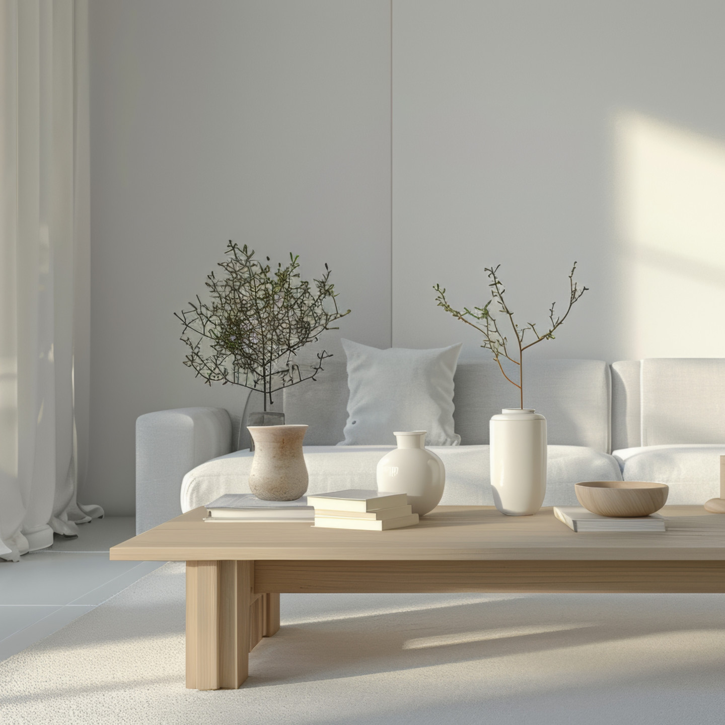 living-room-with-white-couch-white-sofa-with-plant-corner