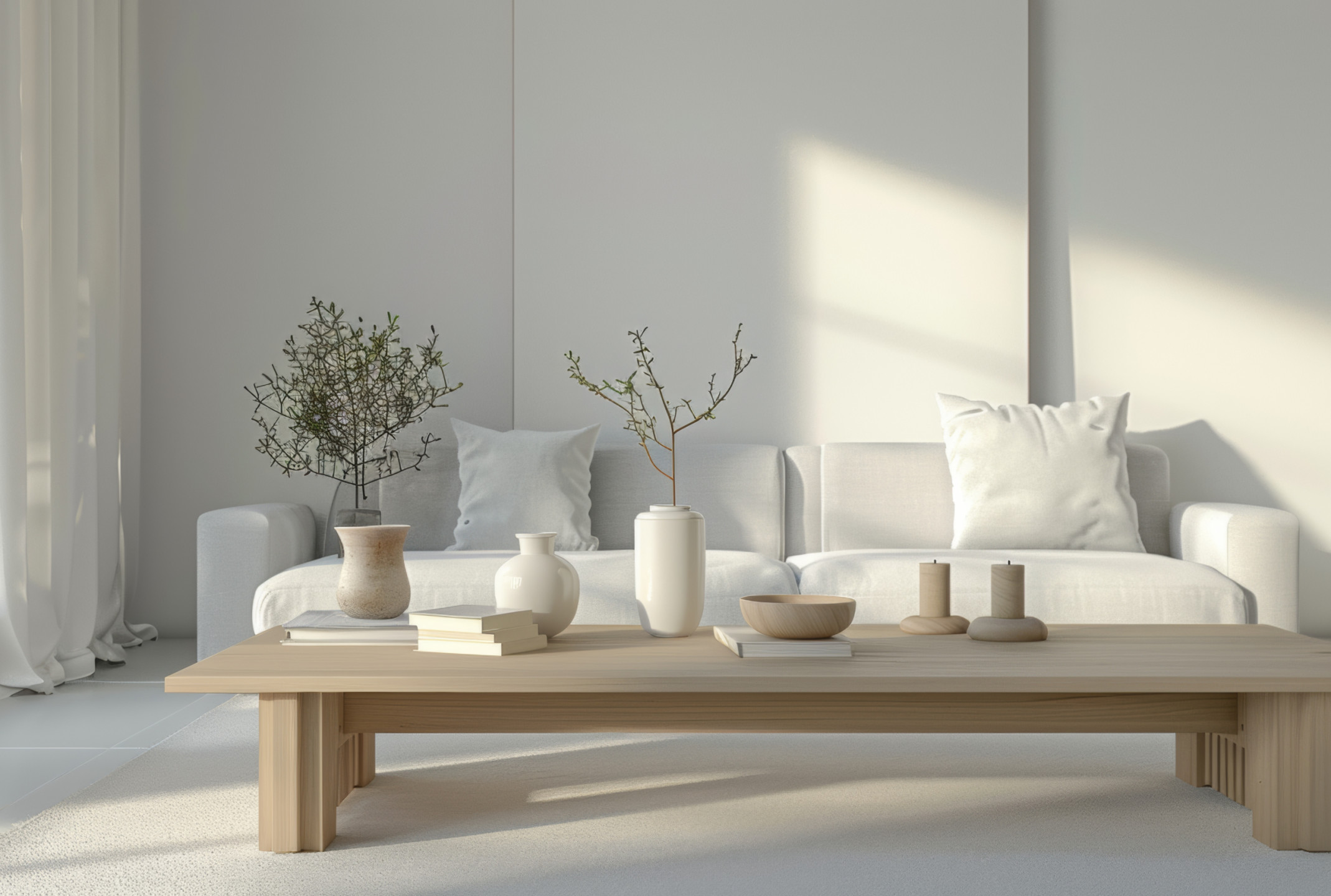 living-room-with-white-couch-white-sofa-with-plant-corner